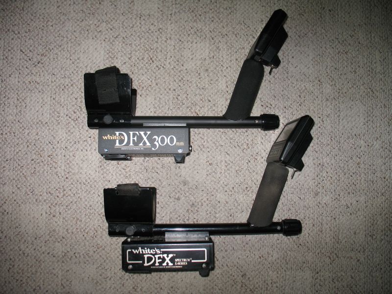 DFX's