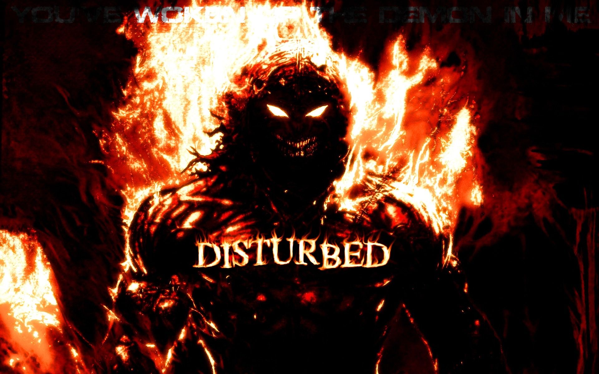 Disturbed 2
