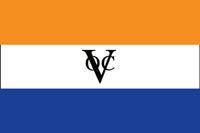 Dutch explorers VOC