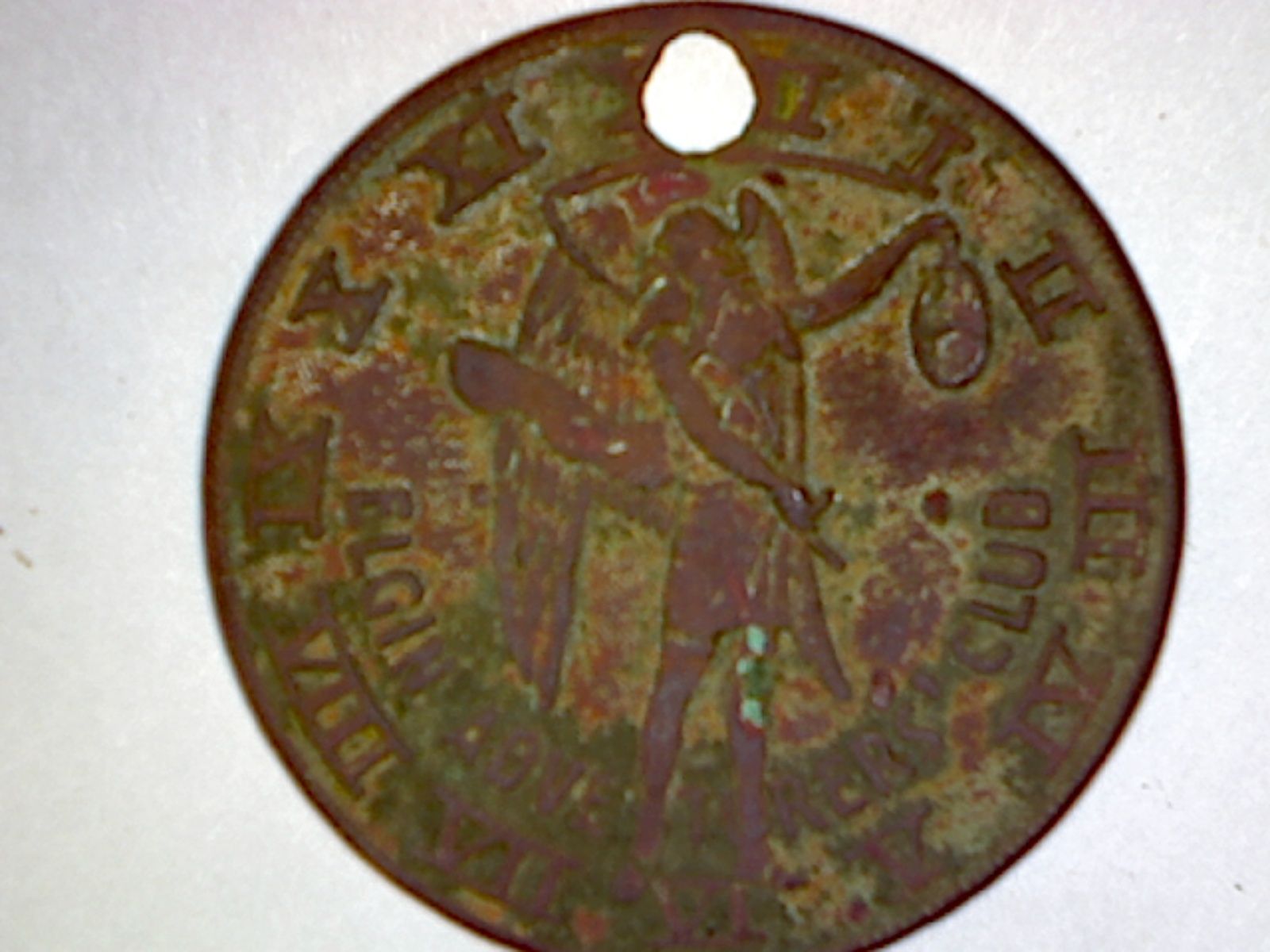 Elgin Token