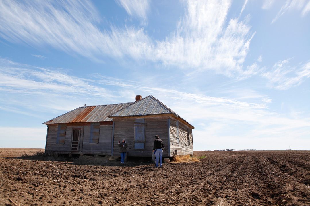 Farm House