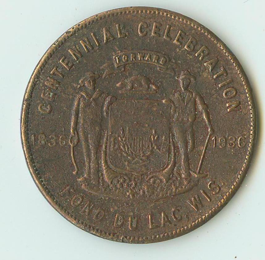 Fon Du Lac Token