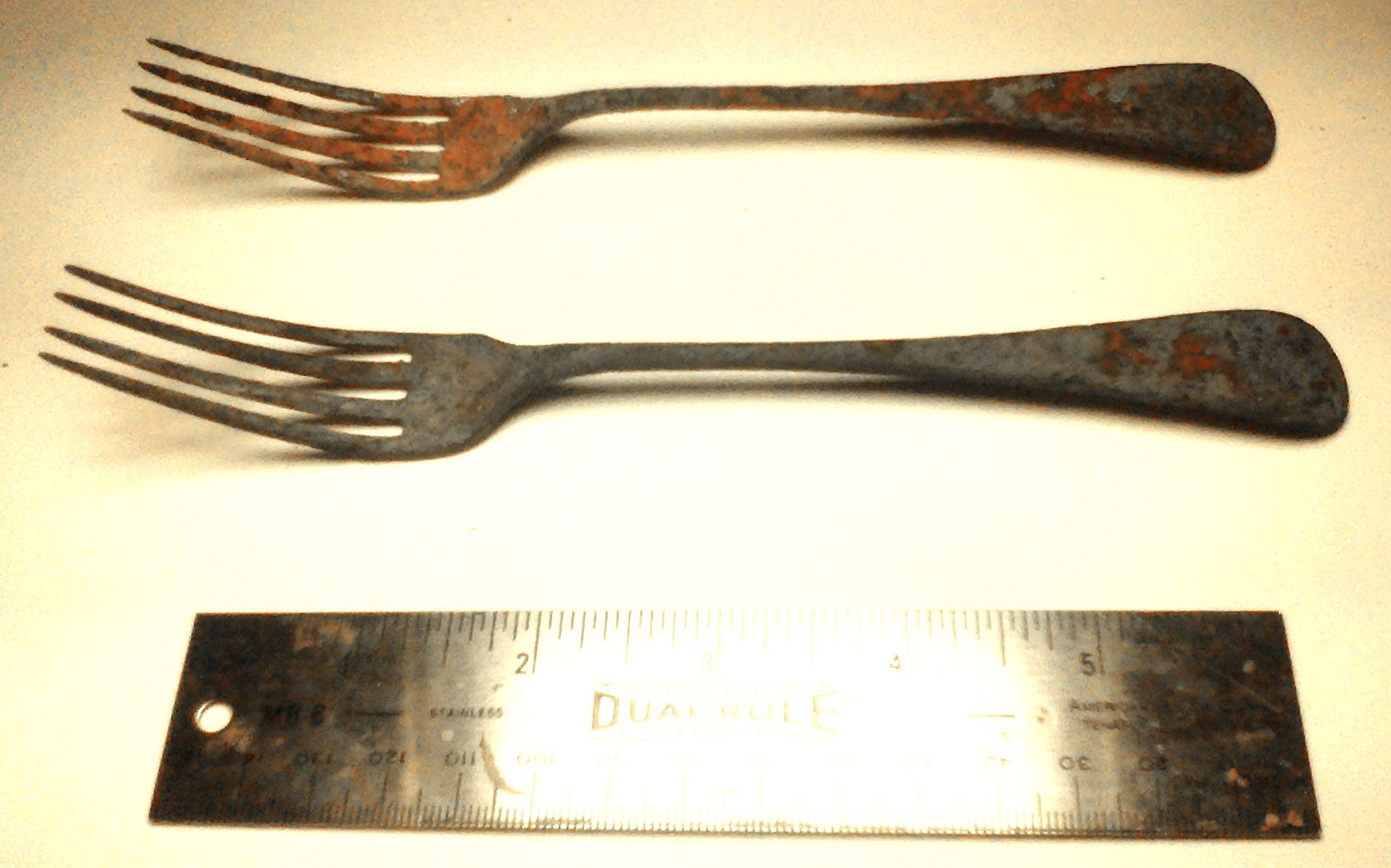 forks