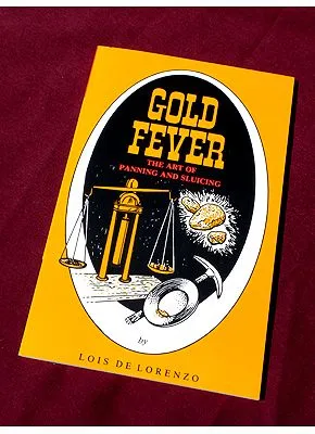 Gold Fever book