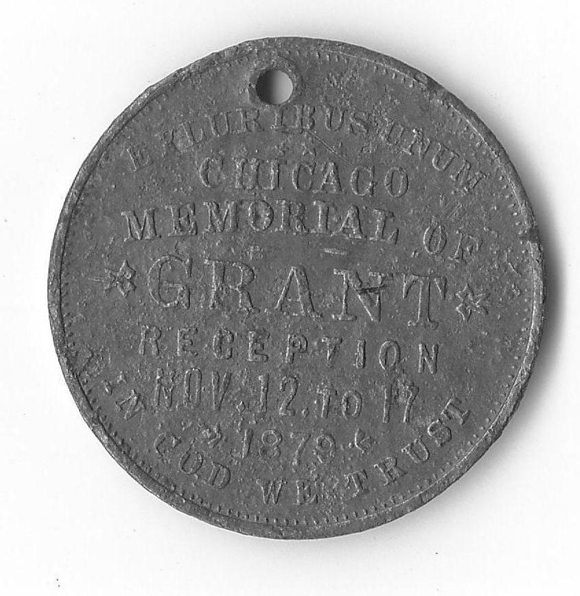 grant token