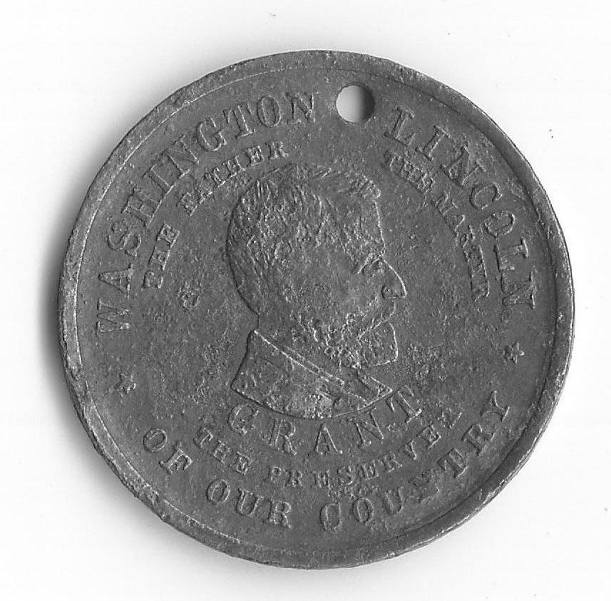 grant token001