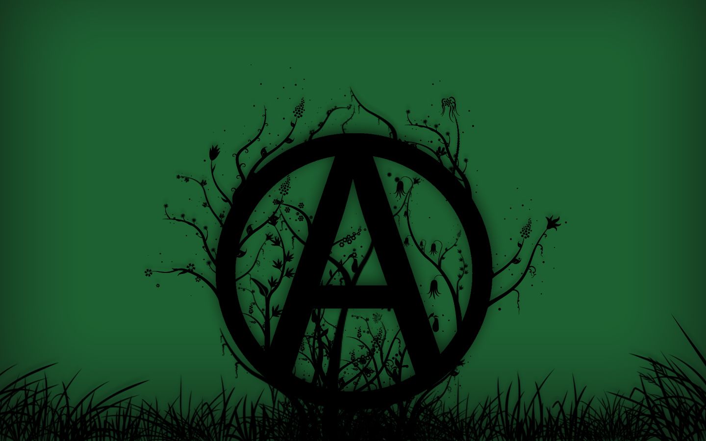 green anarchy