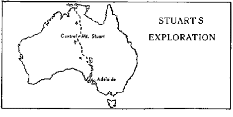 h oz e stuart map