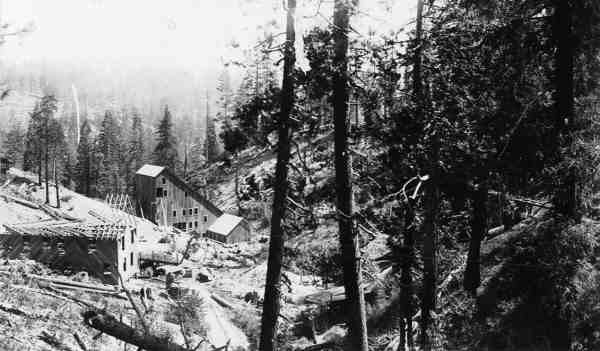 Herman Mine 1895