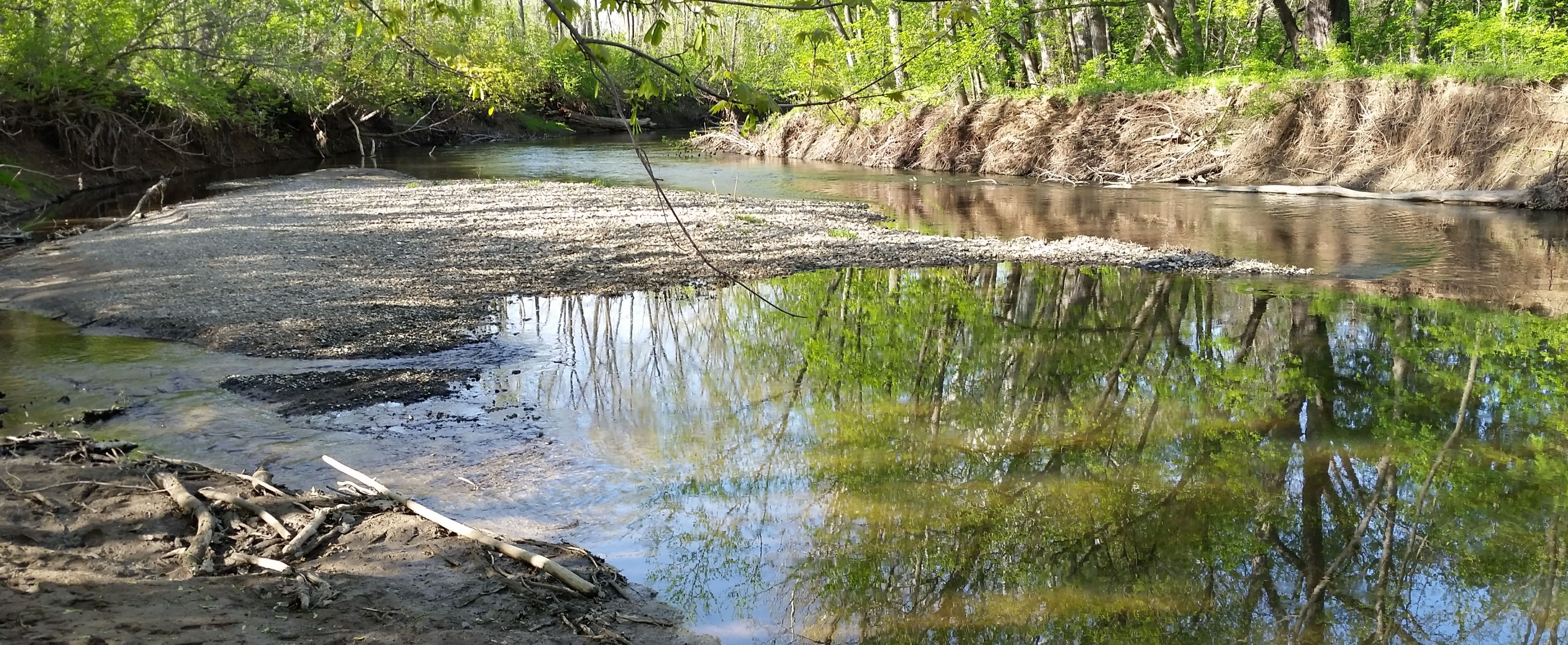 Honey Hole spot