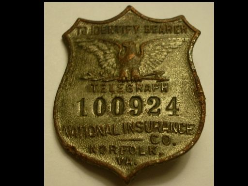 Insurance Badge (2)