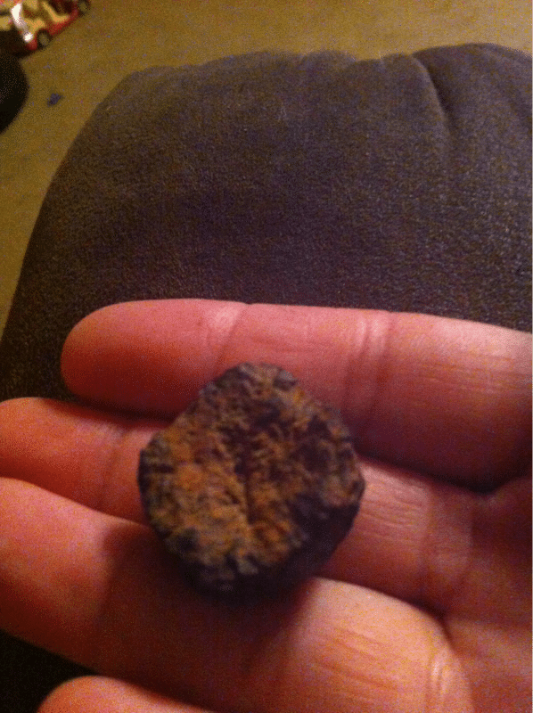 Is this a meteorite?