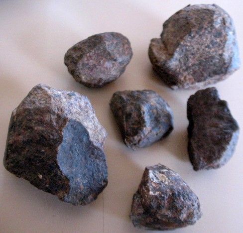 Meteorites