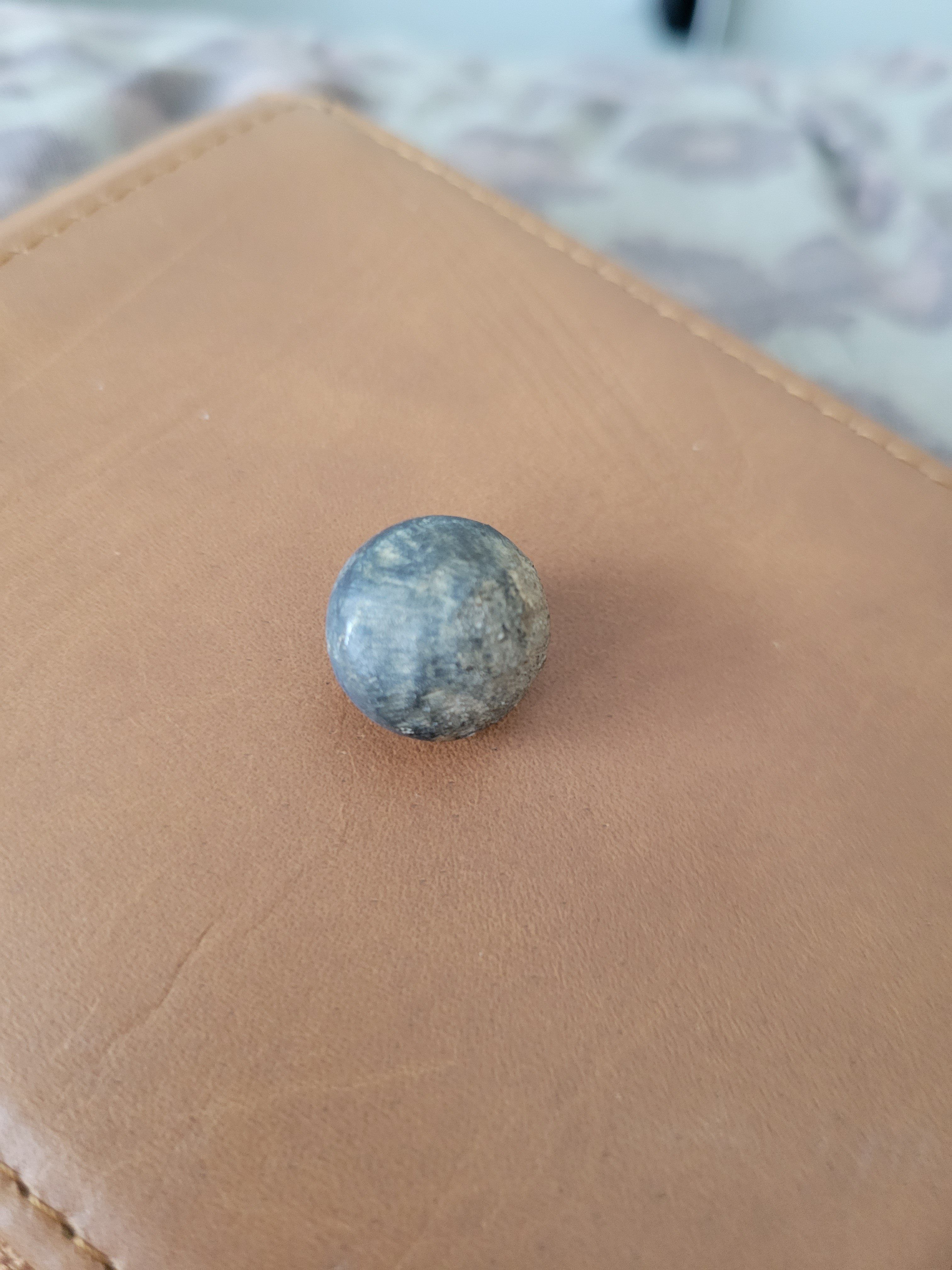 Musket Ball