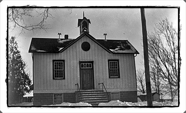 Myrtle School c1940