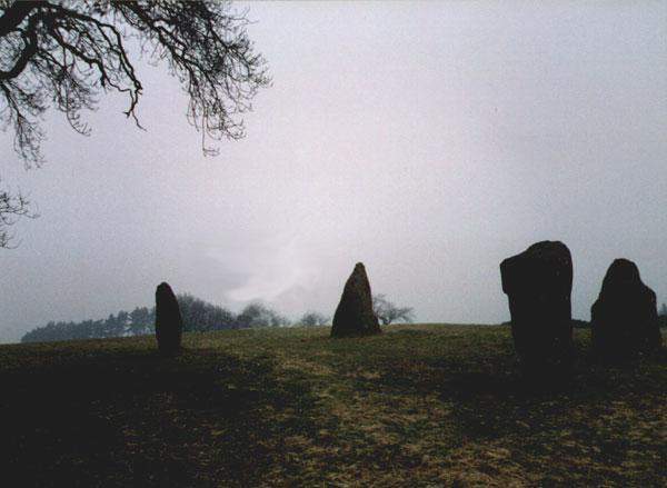 Nine Stone Close - Nine Stone Close - Derbyshire, UK