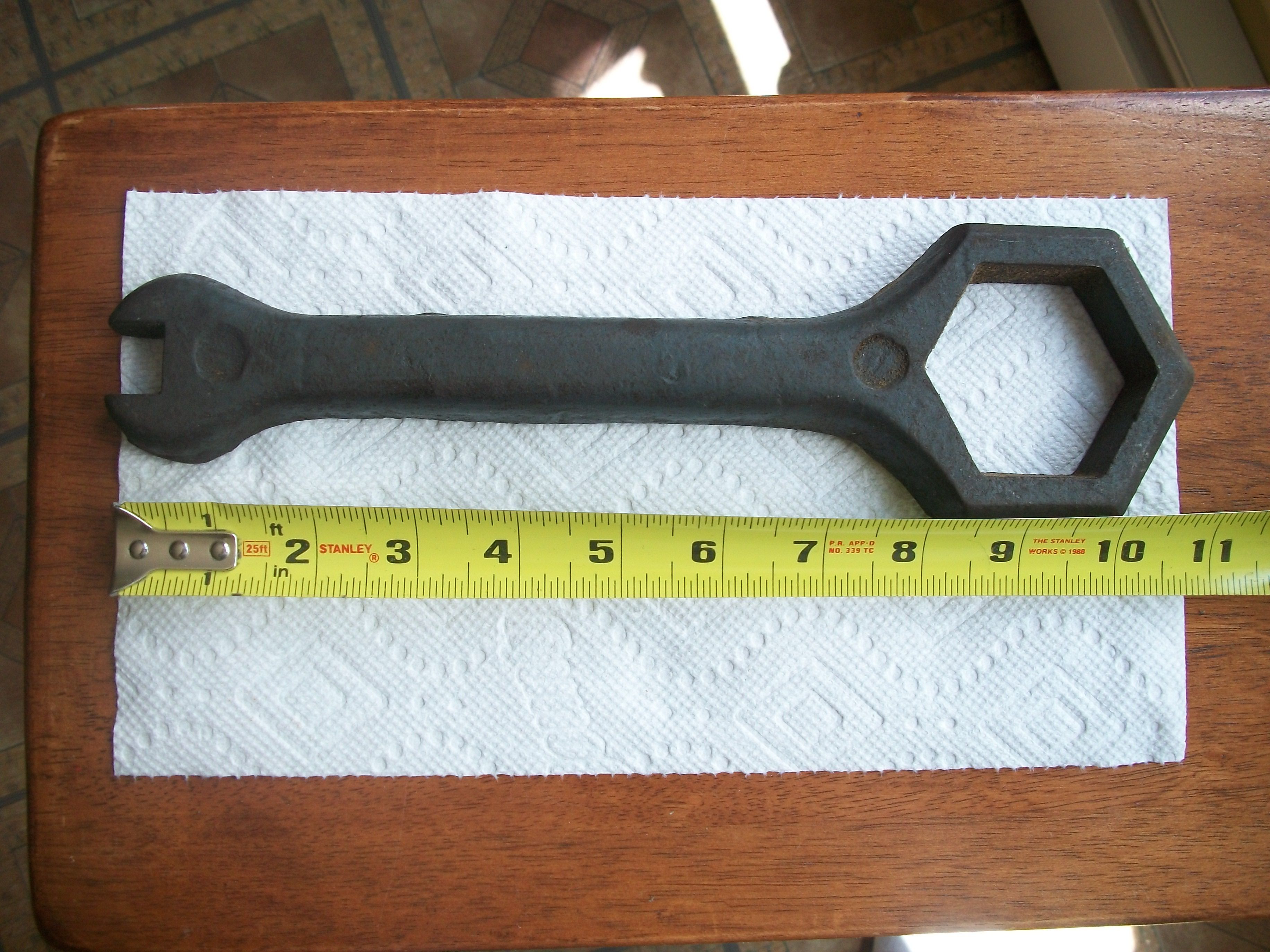 ODD WRENCH