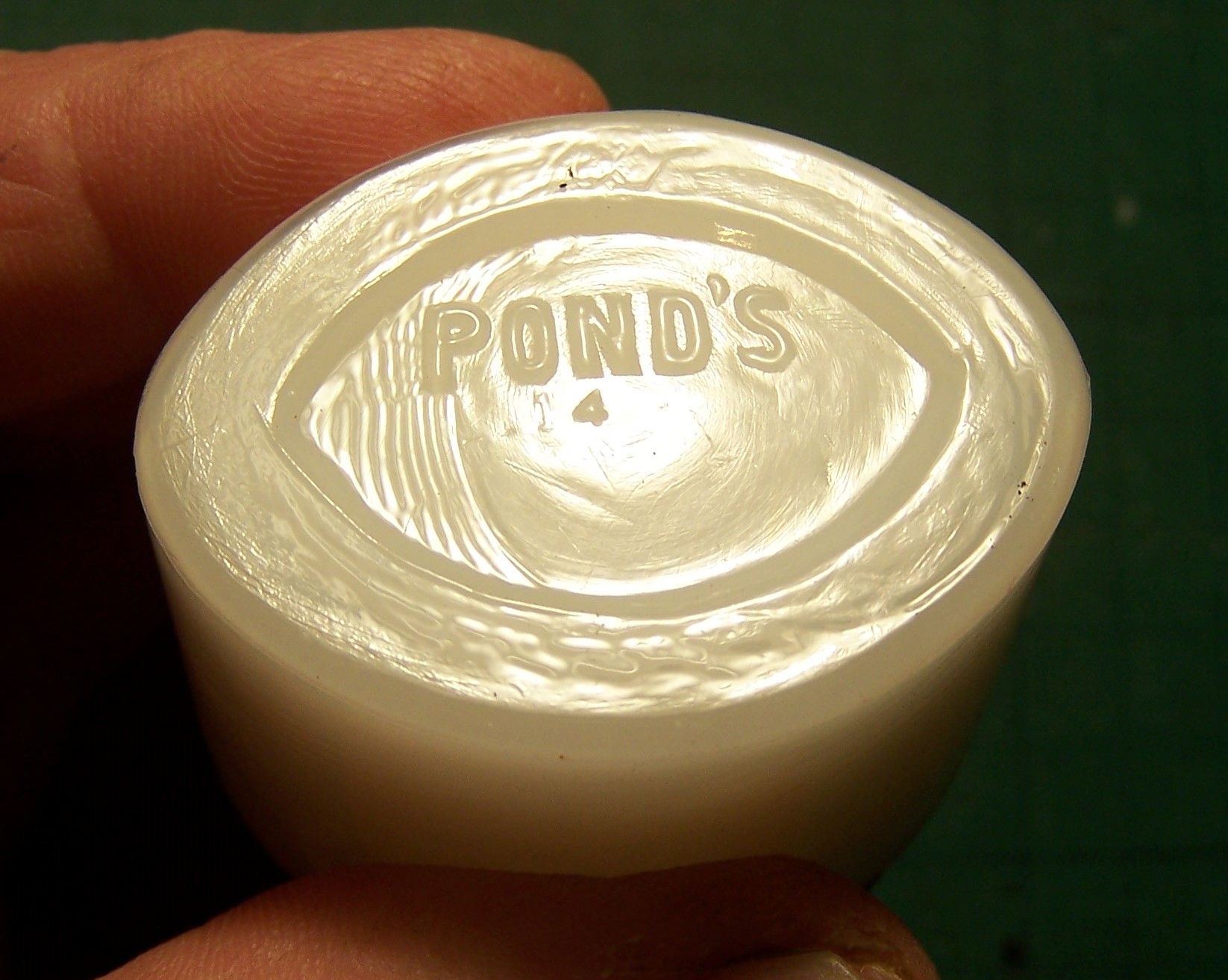 POND'S Cream Jar