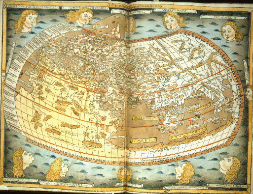 ptolemy map