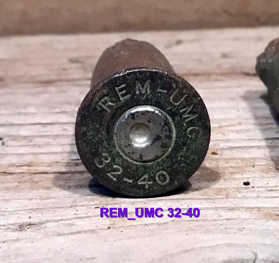 REM UMC 32 40