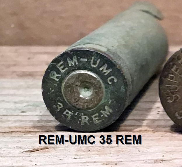 REM UMC 35 REM