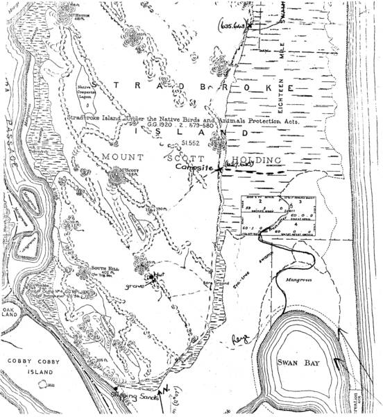 rovers map