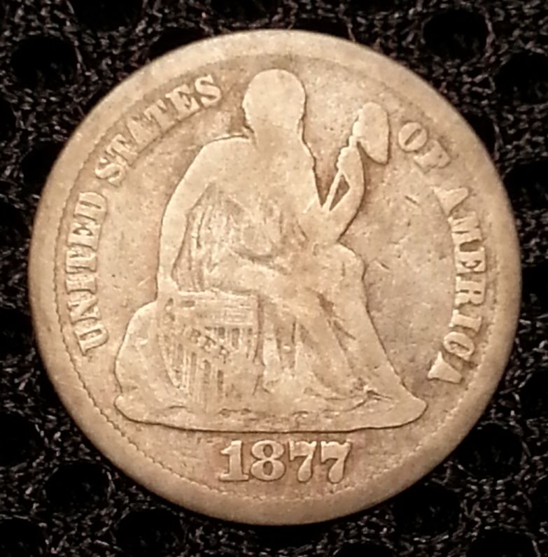 Seat Dime 1877