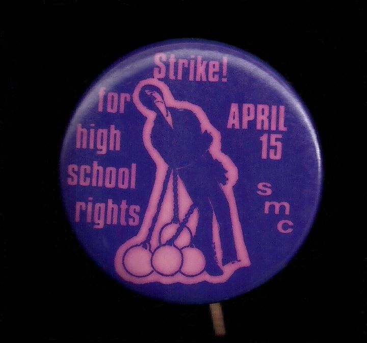 SMC HS Rights Purple