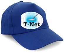 T-Net cap