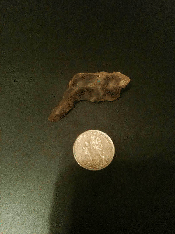 Unknown peice of flint