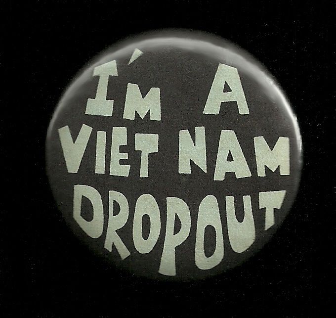 Vietnam Dropout