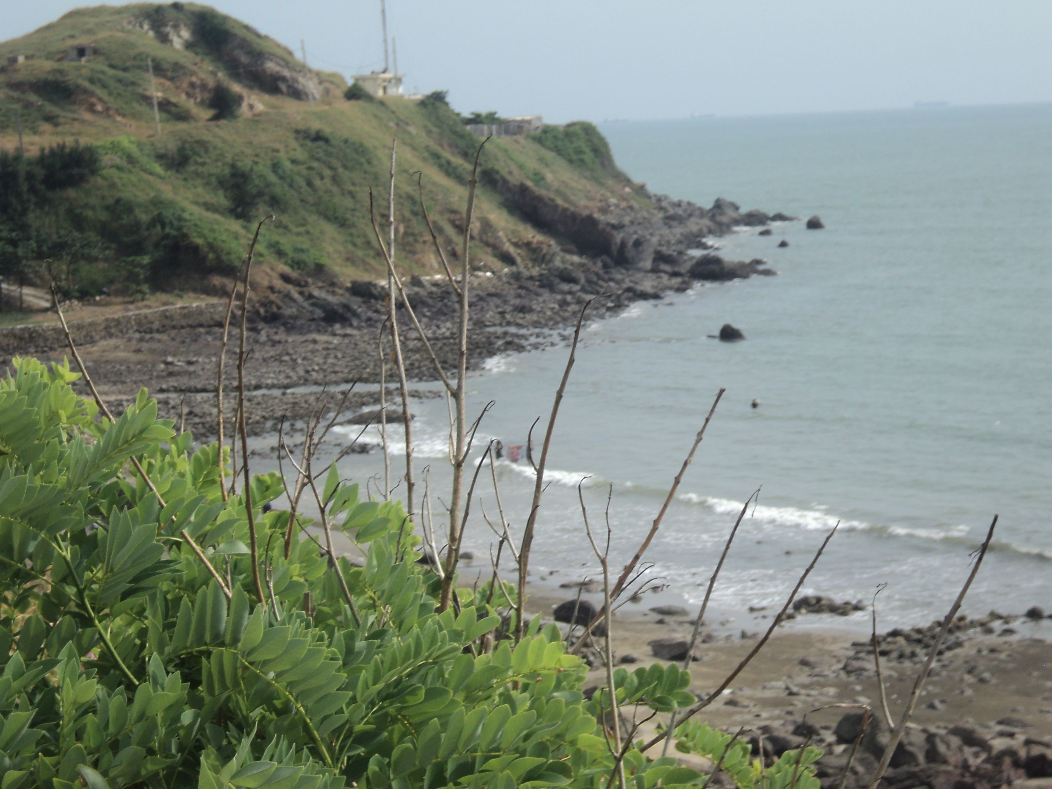 Vung Tau Beach