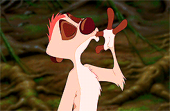Timon-Throws-Up-After-Eating-Too-Many-Bugs-In-The-Lion-King-Blooper-Scenes.gif