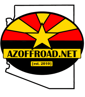 azoffroad.net